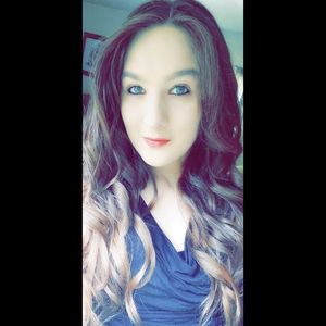 Meet your Posher, Trisha